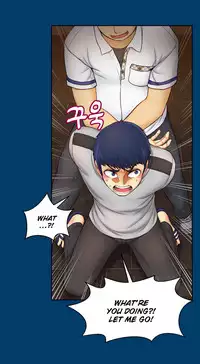 [Cave Bear] Mia's Tool Ch. 0-15 [English]