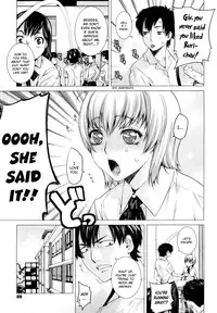 [Ootsuka Kotora] Angraecum [English] [Lhytiss] [Decensored]