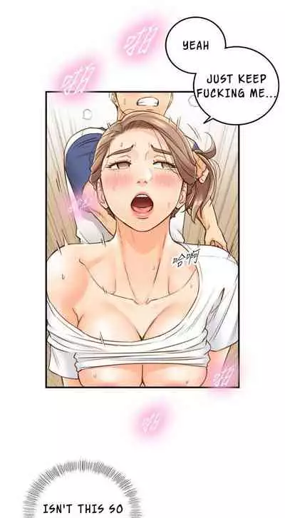 Young Boss Manhwa 01-73 [English]