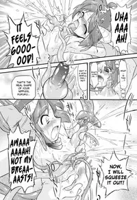 [Oota Takeshi] Angelic Desire [English] {BiriBiri}