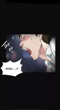 By Chance Ch.1-2 (English) (Ongoing)