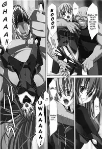 [Akagi] Agake [English]