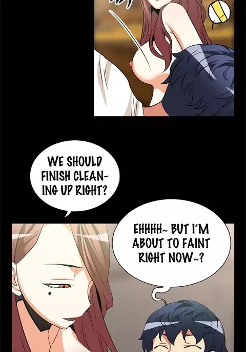 Love Parameter Ch.1-70