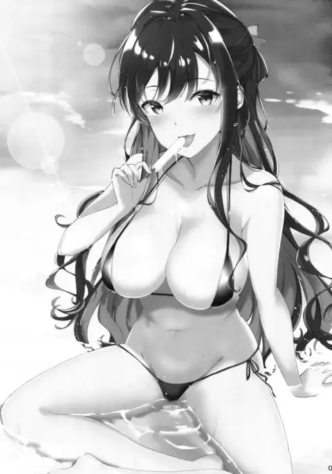 Naganami-sama no Dakigokochi