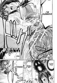 [Kikuichi Monji] W-C Water Closet Ch. 1-3 [English] [Natty Translations]