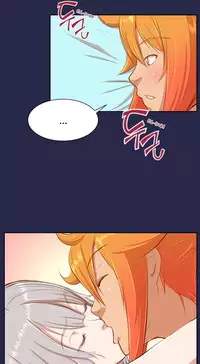 [Hong BanJang] Aharoo Ch.1-39 (English) (YoManga) (Ongoing)