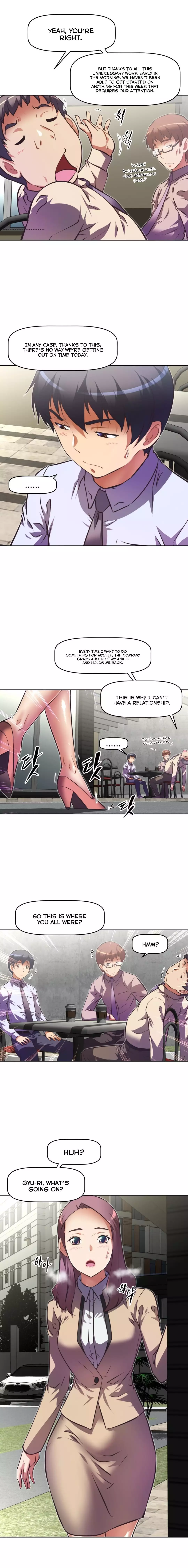 Brawling Go Ch.76-108