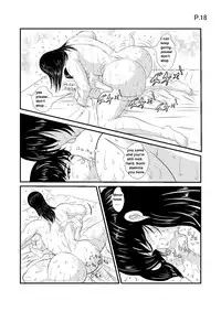 Ranmaru Graphics - Meat Ball