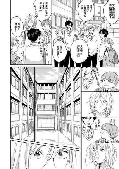 Suki ni Nattara Dame desu ka? | 不可以喜欢上你吗? Ch. 1-5