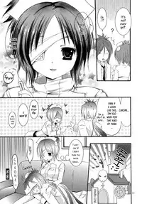 (C76) [Kotonoya (Kirihara Futaha)] CANDY SHUFFLE (Katekyo Hitman REBORN!) [English]