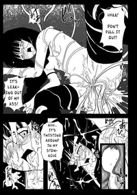 [Akamuni] Ingoku no Yasoukyoku (Negima) [ENG] (dvinrtribution)