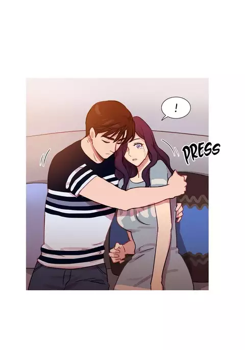 Scandal of the Witch Ch.1-31