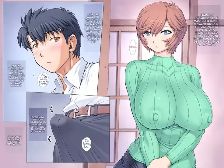 Chou Saimin Mogudan Chapter