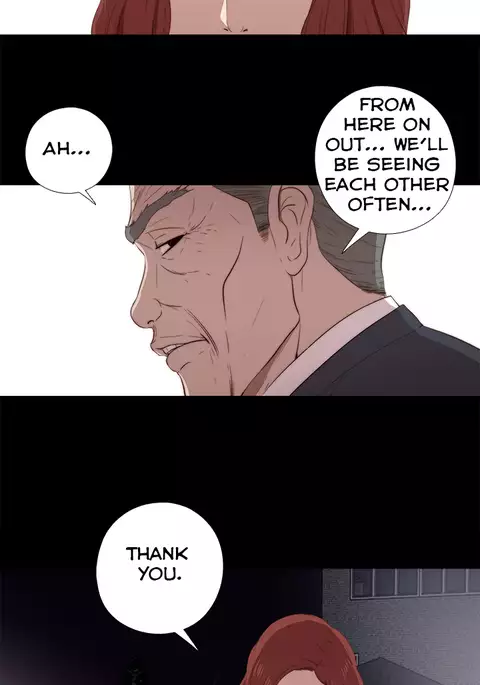 Girl Next Door Ch.1-34