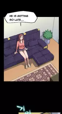 Moms Cafe Ch.1-10 (English) (Ongoing)