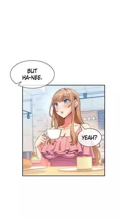 Is this the Way You Do it Ch.11/?