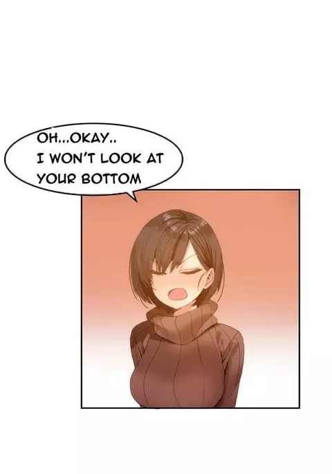 Hari Dormitory Ch.1-2