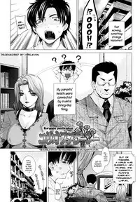 [Ootsuka Kotora] Angraecum [English] [Lhytiss] [Decensored]