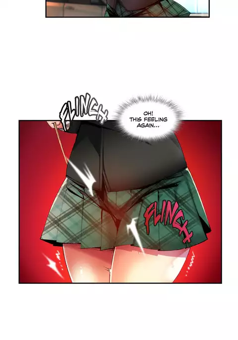 Lilith`s Cord Ch.1-40