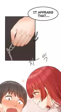 [Mx2J] Hahri's Lumpy Boardhouse Ch. 0-31 [English] (YoManga) (Ongoing)