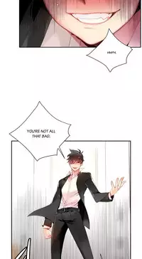 [Juder] Lilith`s Cord Ch.1-19 (English) (Ongoing)