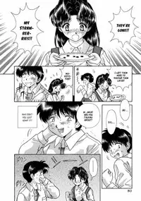 Futari Ecchi 9 [Complete]