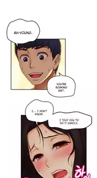 [Cave Bear] Mia's Tool Ch. 0-15 [English]