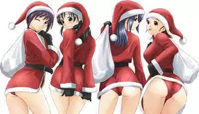 Better Girls Ch. 1-8