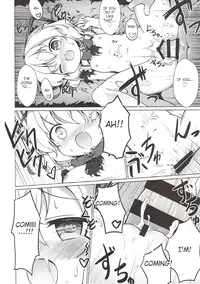 Melancholic Syndrome