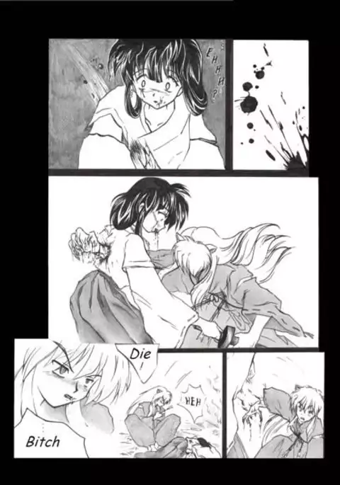 Inuyasha 2