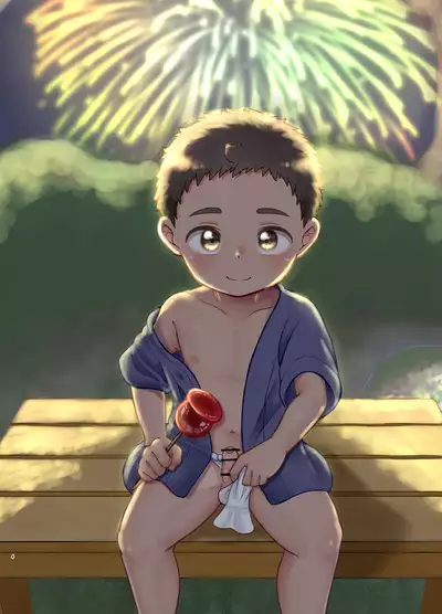 Onii-chan de Asobo! 3