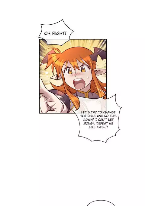 Master in My Dreams Ch.0-36