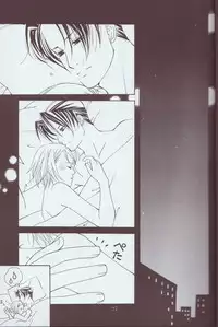 (C70) [sanctuary (Mayama)] Memai (Gyakuten Saiban)