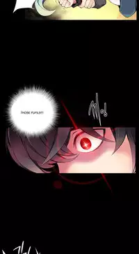 [Juder] Lilith`s Cord Ch.1-21 (English) (Ongoing)