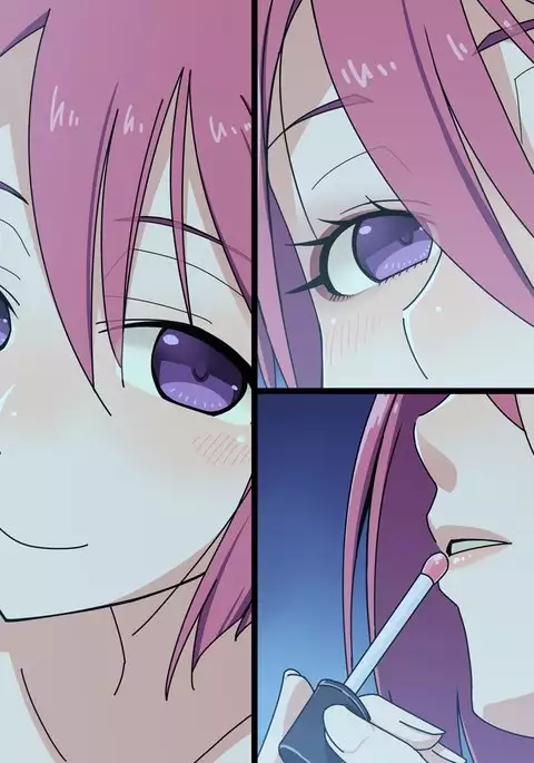 Ore no Otokonoko Maid-san