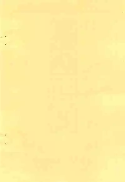 (C88) [MOH-MOH] Ano Ko to