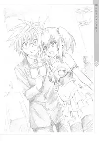 Harem Gold (To LOVE-RU)