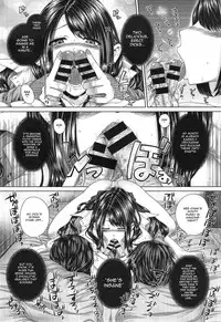 [Yoshida Inuhito] One x Shosho (COMIC X-EROS #23) [English] [HappyMerchants]