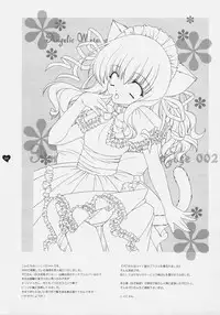 (SC31) [Shigunyan] Angelic Metamorphose 002