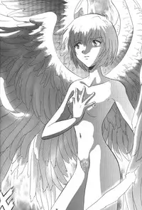 (C50) [PUSSY-CAT (Various)] PUSSY-CAT Shokuzai (Neon Genesis Evangelion)