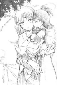 (C61) [Yamaguchirou (Yamaguchi Shinji)] Rin Rou (Inuyasha)