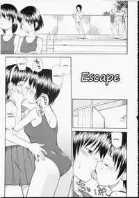 [Hinemosu Notari] Read Me! [English]