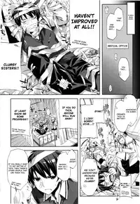 [Ed] Cheerism [English] [Decensored]