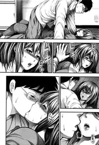 COMIC Shingeki 2016-09