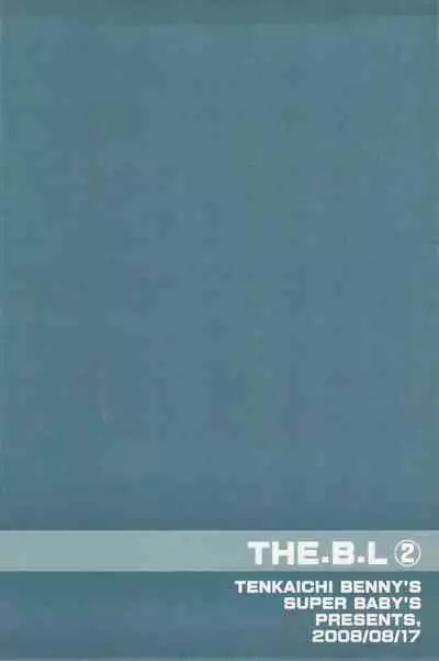 THE.B.L 2