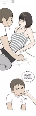 [Eunya] Nineteen Ch.1-16 [English] [YoManga]