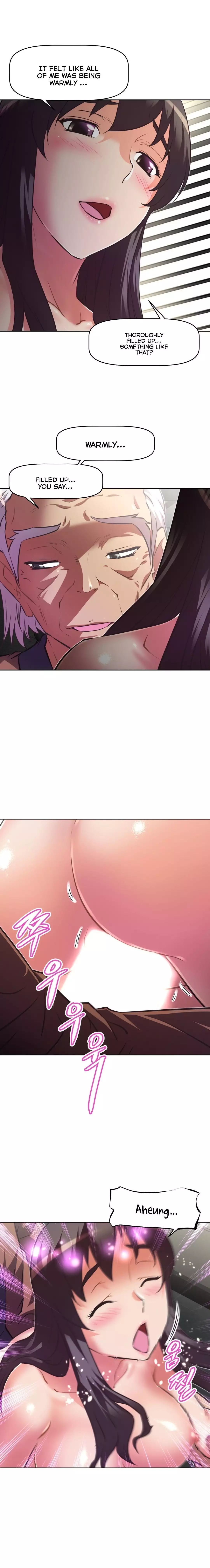 Brawling Go Ch.76-108