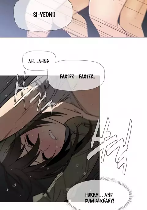 Household Affairs Ch.1-38