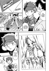 [Tamaki Nozomu] Nanairo Karen | Karen Chameleon Vol. 1 [English] [Tadanohito]