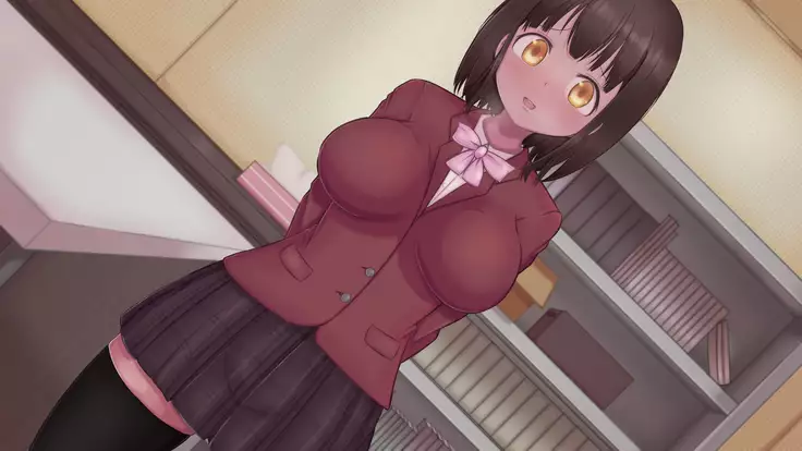 Kouhai-chan to Houkago Ecchi!